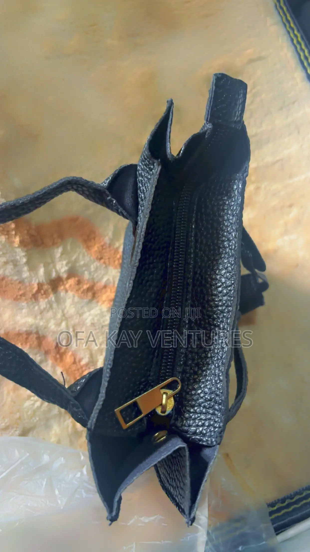 Mini Casual Bag