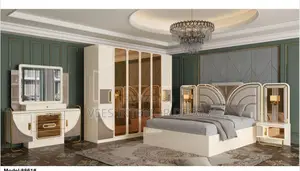 Foreign Bedroom Set