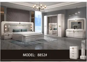 Foreign Bedroom Set