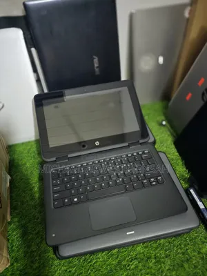 Laptop HP Probook 11 EE G1 4GB Intel SSD 128GB