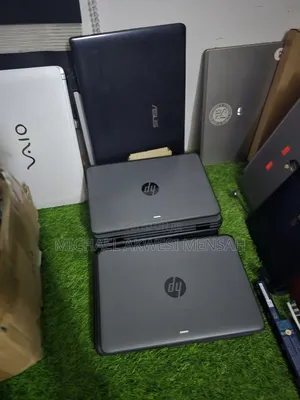 Laptop HP Probook 11 EE G1 4GB Intel SSD 128GB