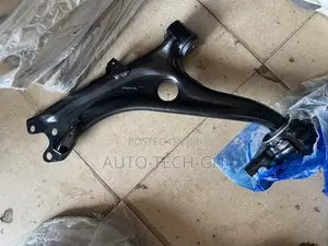 Honda Civic 2016 To 2018  Lower Arms.