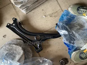 Honda Civic 2016 To 2018  Lower Arms.