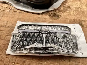 Landcruiser Lc 300 Limgene Body Kits To New Style 2022-2025