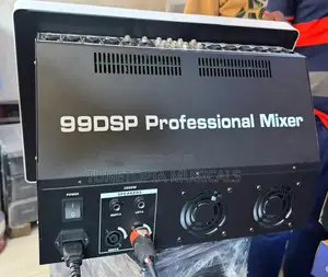 Yamaha X-1200 12channel Powered Mixer With Usb/Bluetooth
