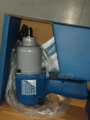 Air Impact Wrench