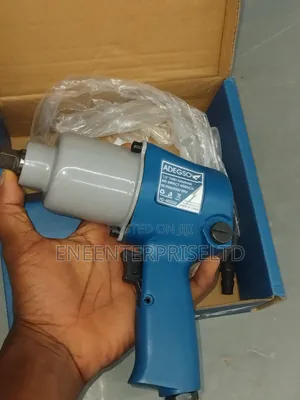 Air Impact Wrench