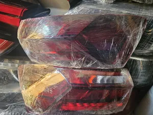 Vw Jetta Taillight 2020 Led