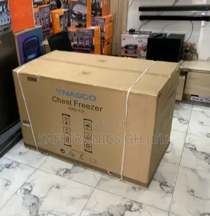 But Extremely Fast Nas-420 Singledoor Grey 380 Liters Freezer
