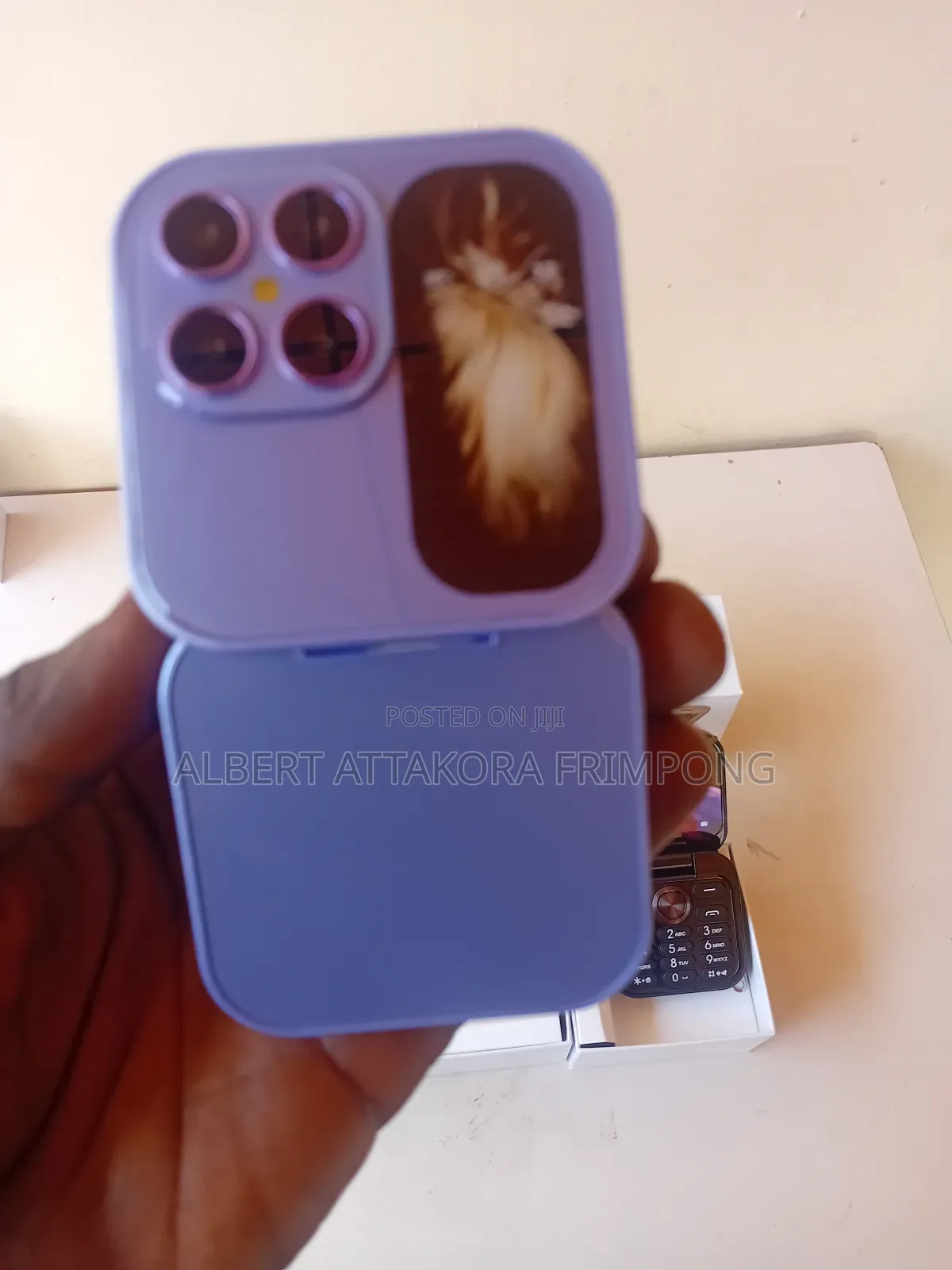 New Mobile Phone 32 GB