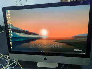 Desktop Computer Apple iMac 16GB Intel Core i5 SSD 1T