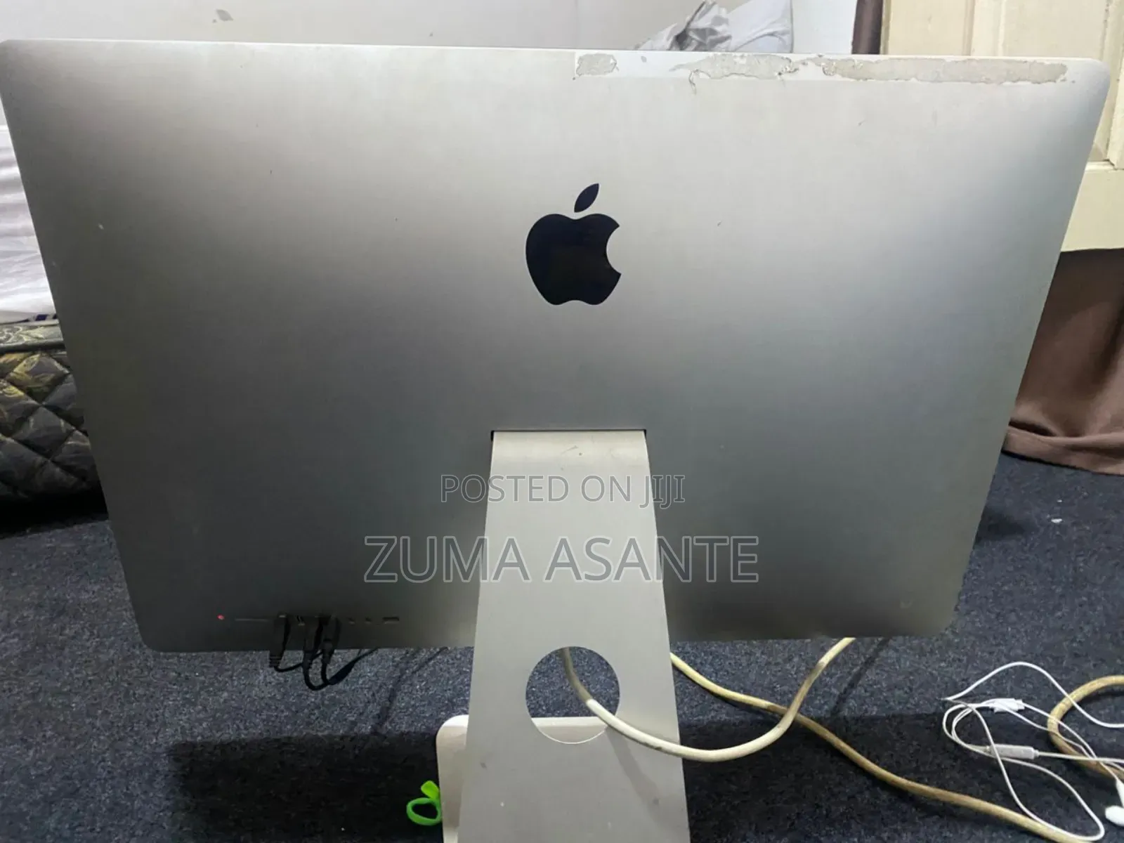 Desktop Computer Apple iMac 16GB Intel Core i5 SSD 1T