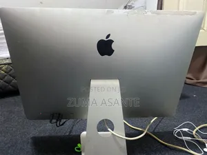 Desktop Computer Apple iMac 16GB Intel Core i5 SSD 1T