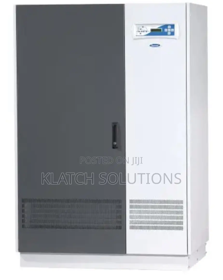 160kva Tescom Ups