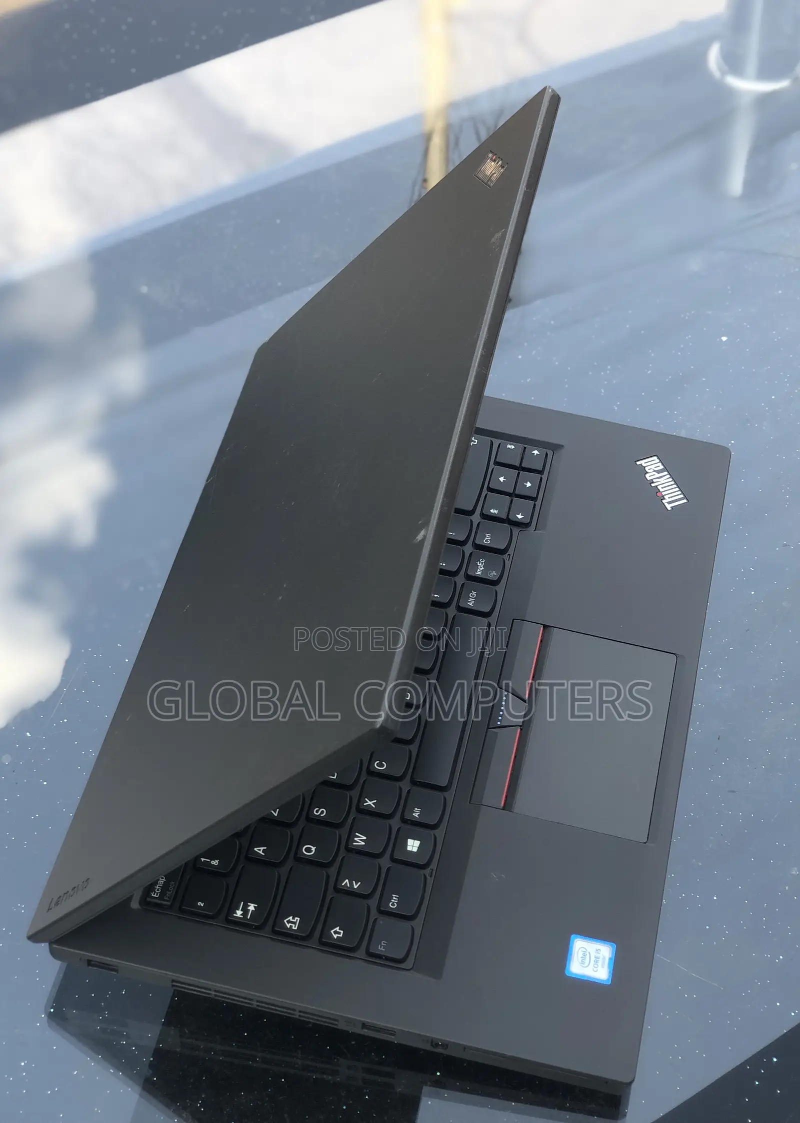 Laptop Lenovo ThinkPad L470 4GB Intel Core i5 HDD 500GB