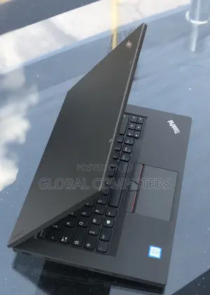 Laptop Lenovo ThinkPad L470 4GB Intel Core i5 HDD 500GB