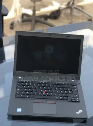 Laptop Lenovo ThinkPad L470 4GB Intel Core i5 HDD 500GB
