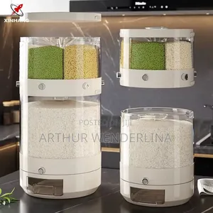Rice Dispenser