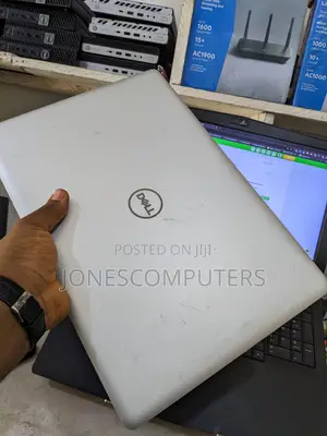 Laptop Dell Inspiron 5559 8GB Intel Core i5 HDD 1T