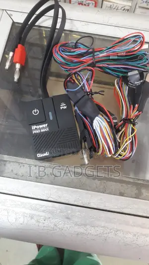 Ipower Pro Max