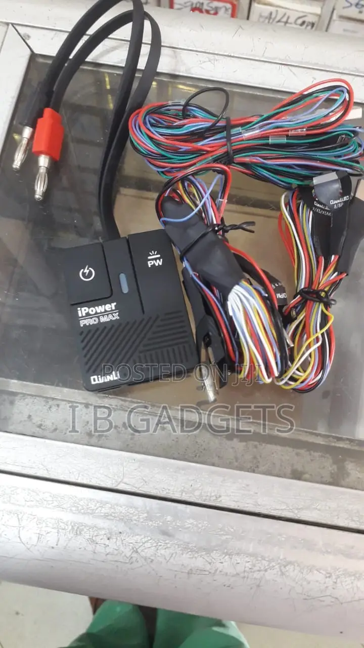 Ipower Pro Max