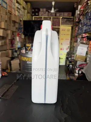 Honda Genuine Extended Life Antifreeze/Coolant Type 2 Blue