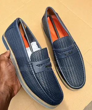Great Model Loafers Available
