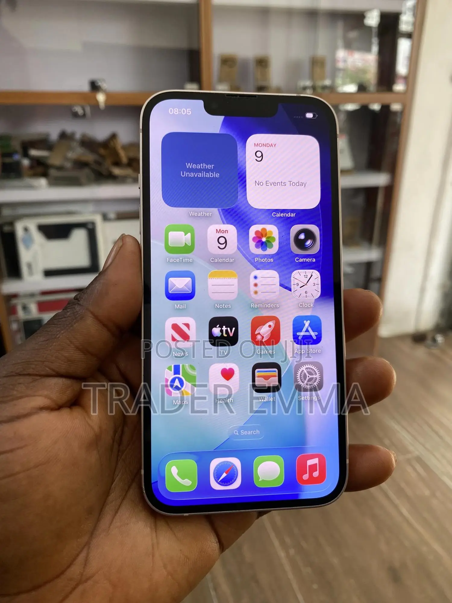 Apple iPhone 13 128 GB Pink
