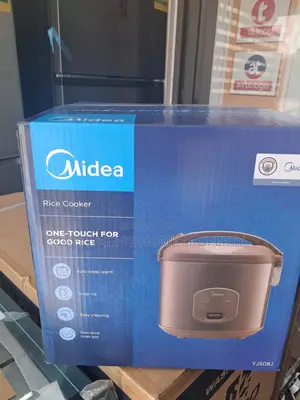Midea Rice Cooker