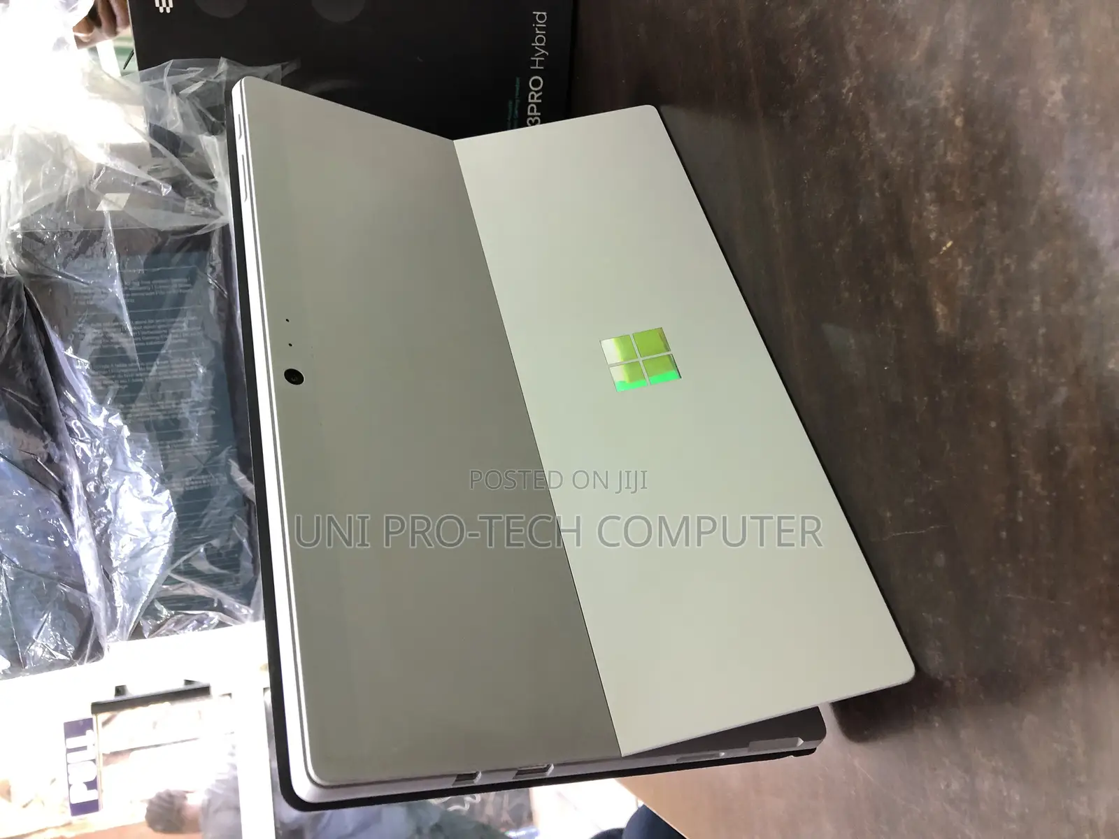 Laptop Microsoft Surface Pro 5 8GB Intel Core i5 SSD 256GB