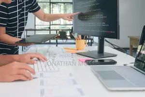 Web Developer/Software Engineer