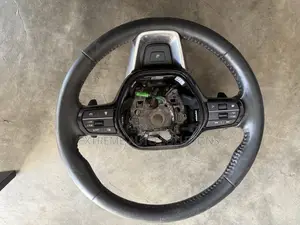 Honda Cr-v Touring 2023-2026 Steering