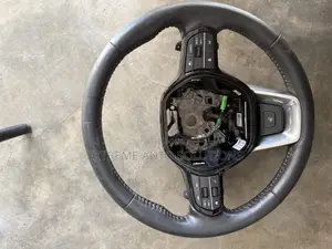 Honda Cr-v Touring 2023-2026 Steering