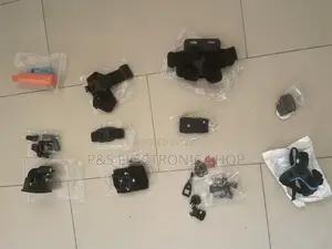 Dji Osmo Action 4 Standard Combo