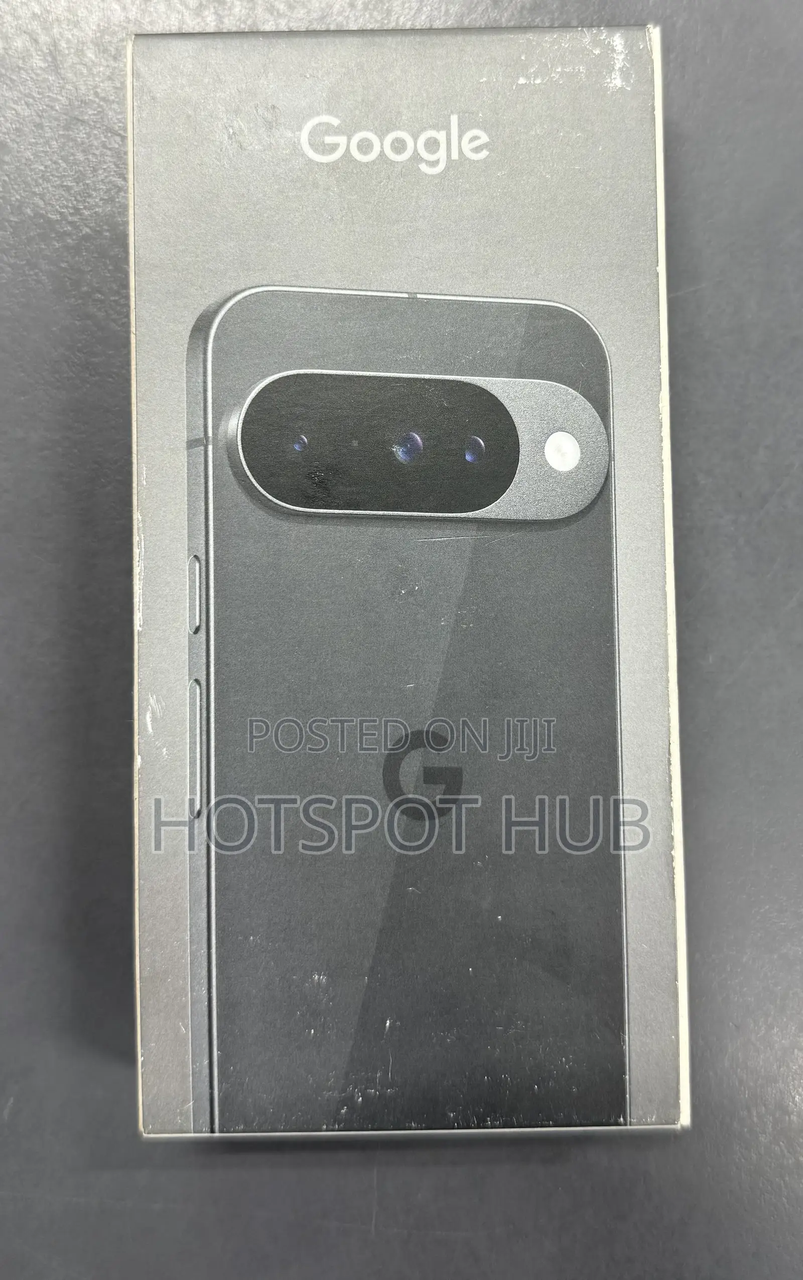 New Google Pixel 10 128 GB