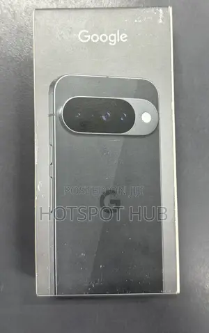New Google Pixel 10 128 GB