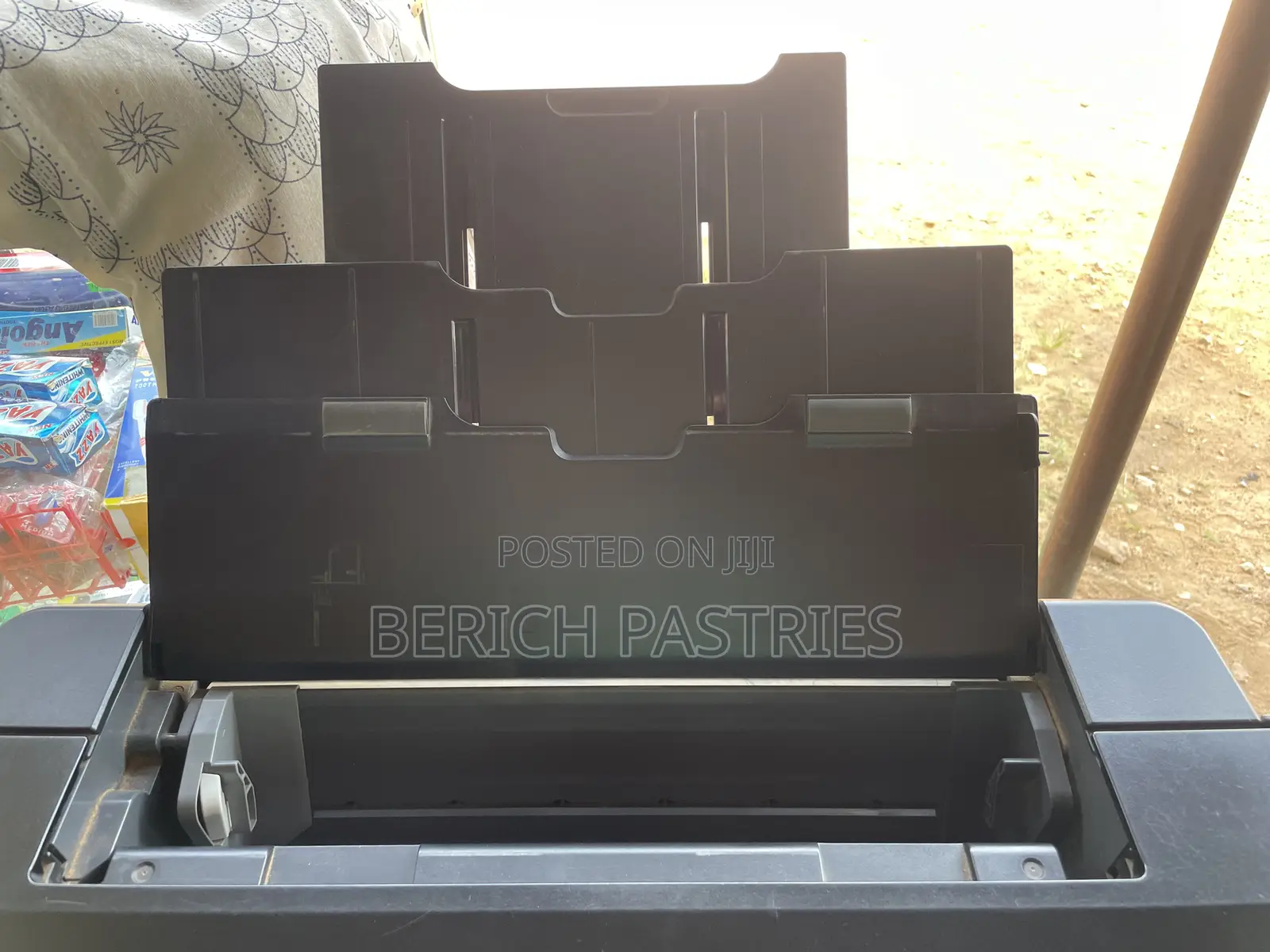 Epson L1800