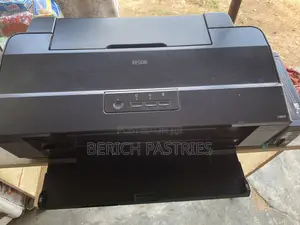 Epson L1800
