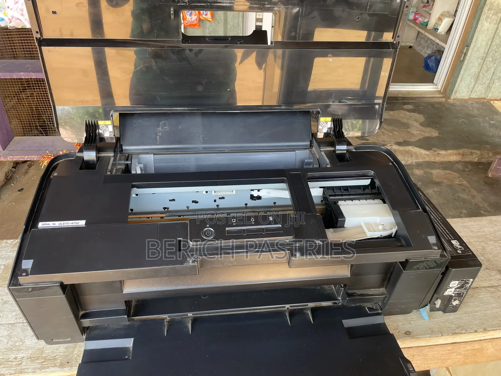 Epson L1800