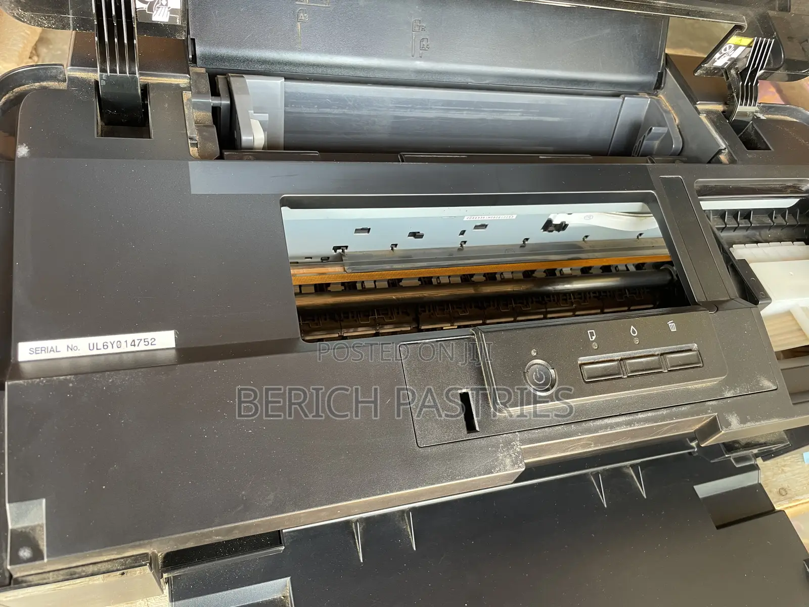 Epson L1800