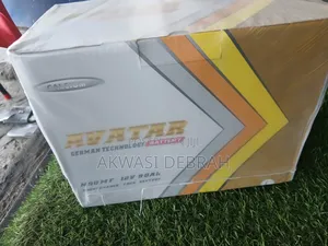 Original Avatar Batteries 17 Plate for All Cars