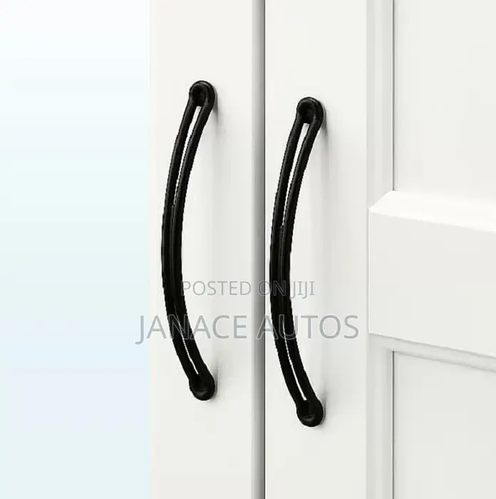 Ikea of Sweden Songesand Wardrobe, White, 120x60x191cm