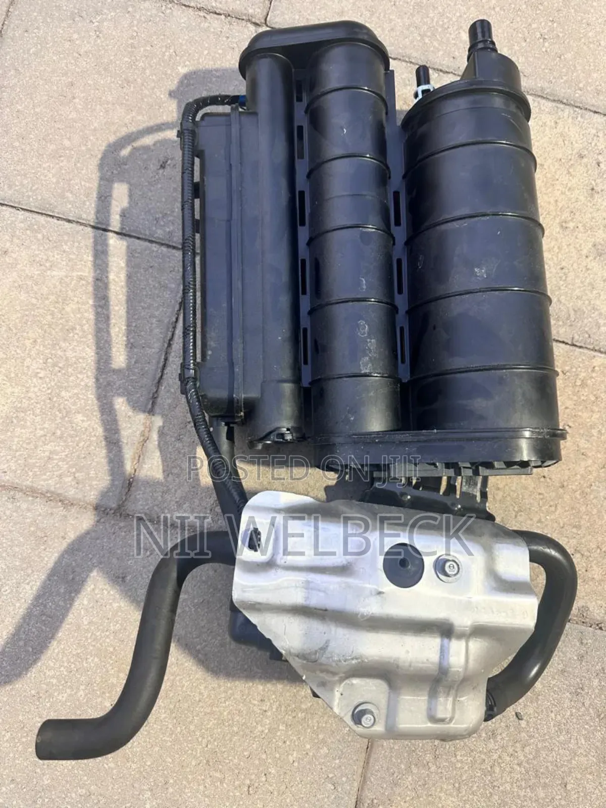 Charcoal Canister for Honda CRV Fit for 2023-2026