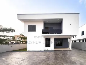 4bdrm House in East Legon Hills for rent