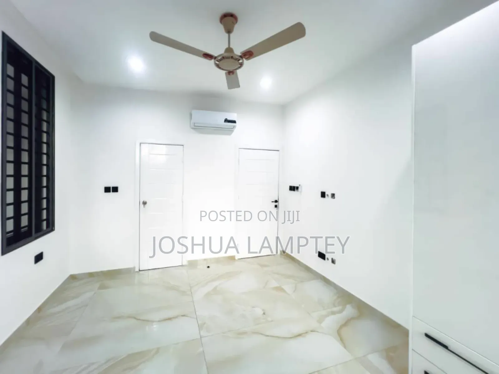 4bdrm House in East Legon Hills for rent