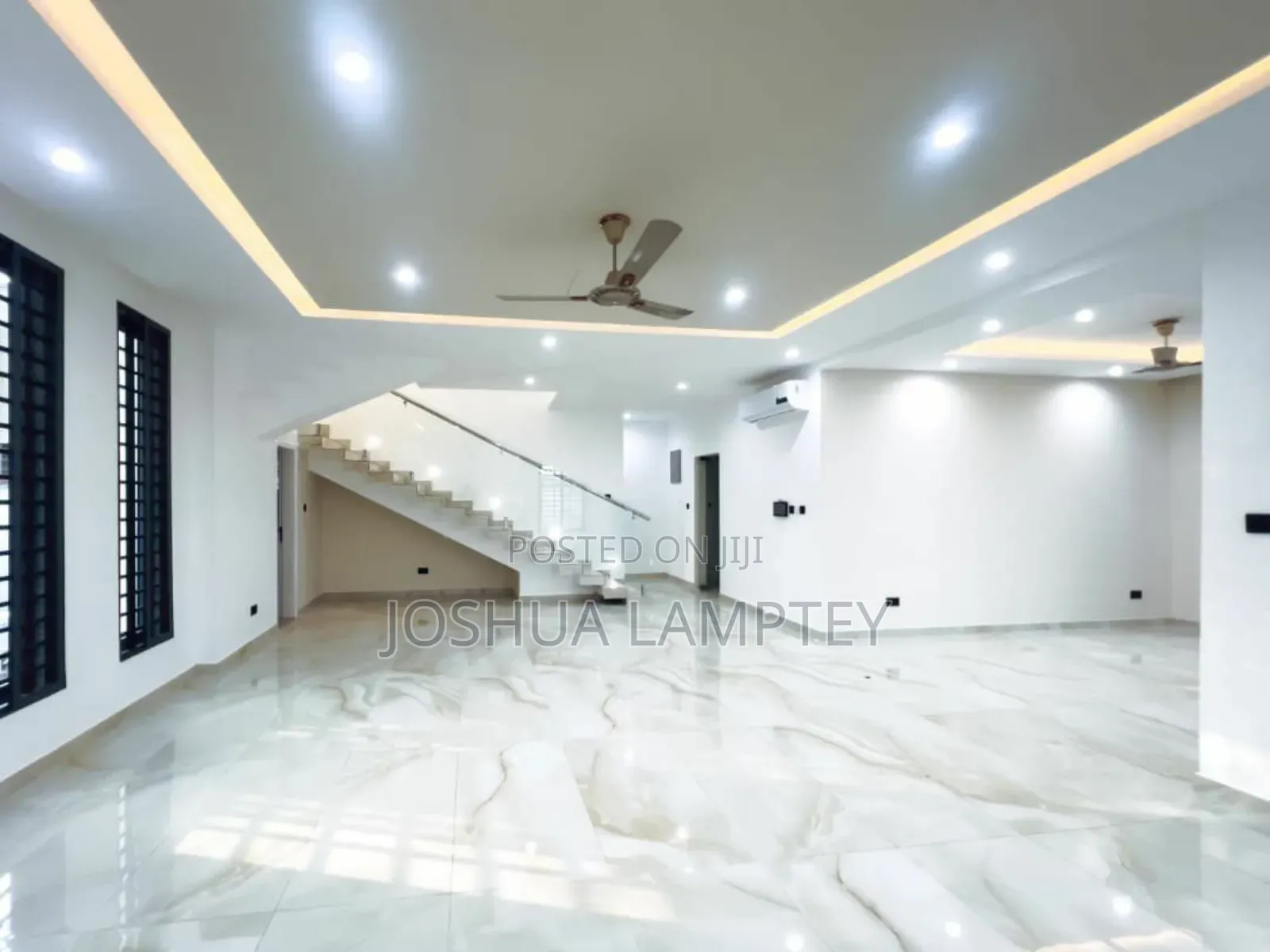 4bdrm House in East Legon Hills for rent