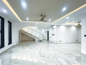 4bdrm House in East Legon Hills for rent
