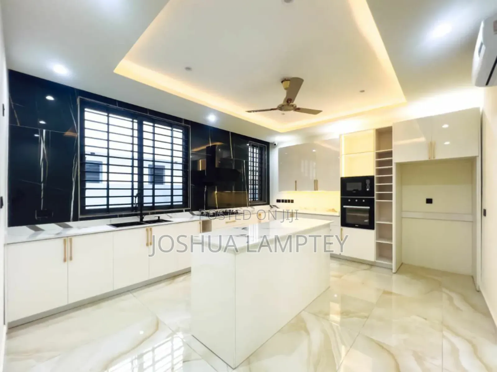 4bdrm House in East Legon Hills for rent