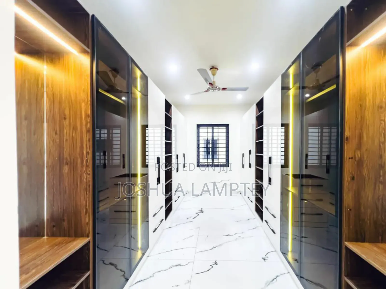 4bdrm House in East Legon Hills for rent