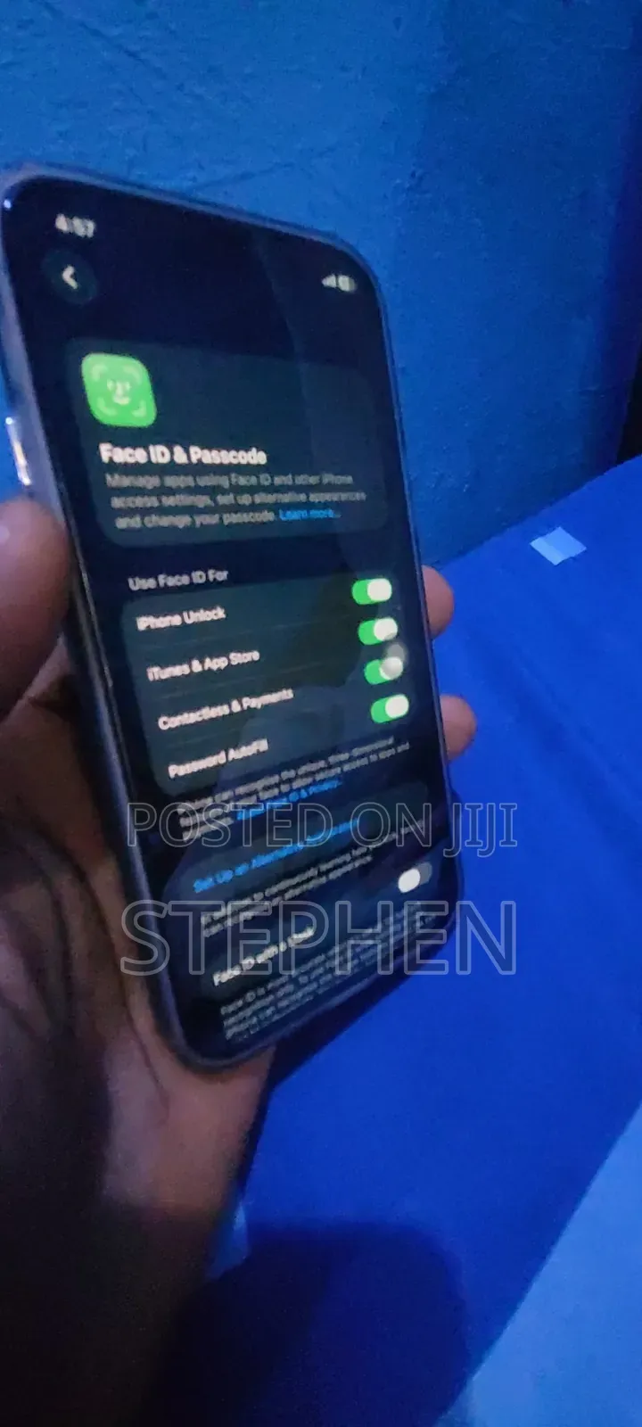 Apple iPhone 12 Pro 128 GB Gold
